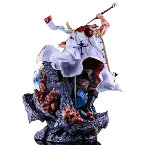 Newgate "Empereur" Figuur - One Piece™
