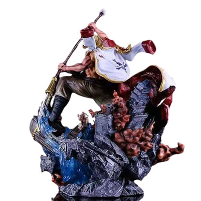 Newgate "Empereur" Figuur - One Piece™