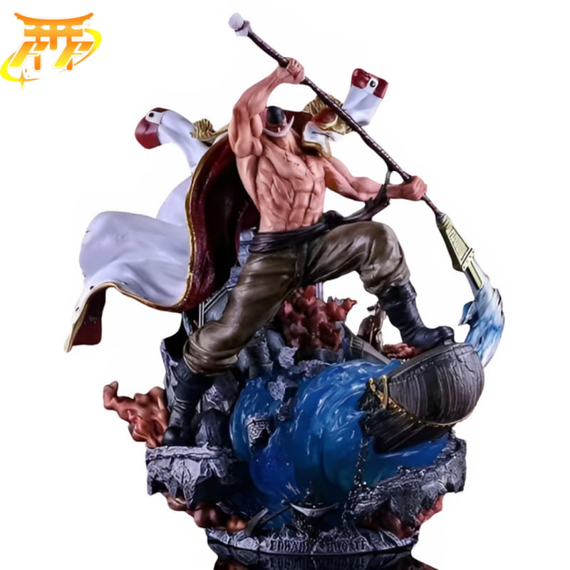 Newgate "Empereur" Figuur - One Piece™