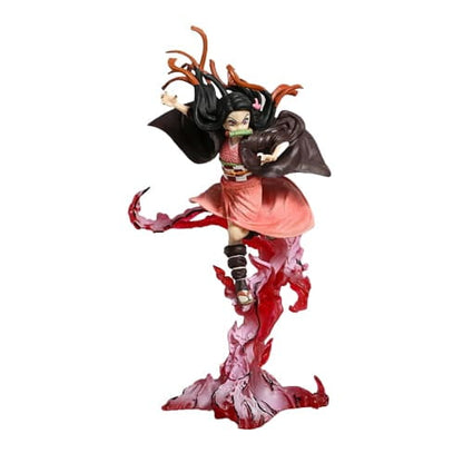 Nezuko "Bakketsu" Figuur - Demon Slayer™