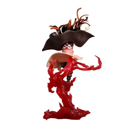 Nezuko "Bakketsu" Figuur - Demon Slayer™
