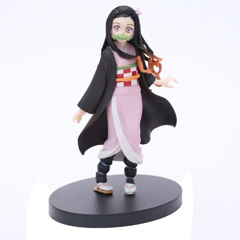 Nezuko Figuur - Demon Slayer™