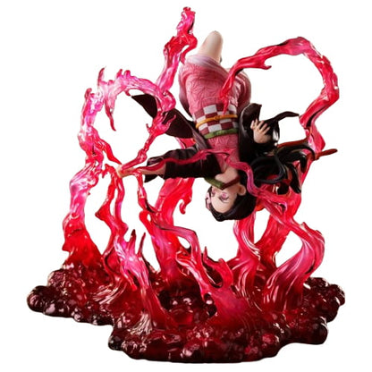 Nezuko "Fire" Figuur - Demon Slayer™