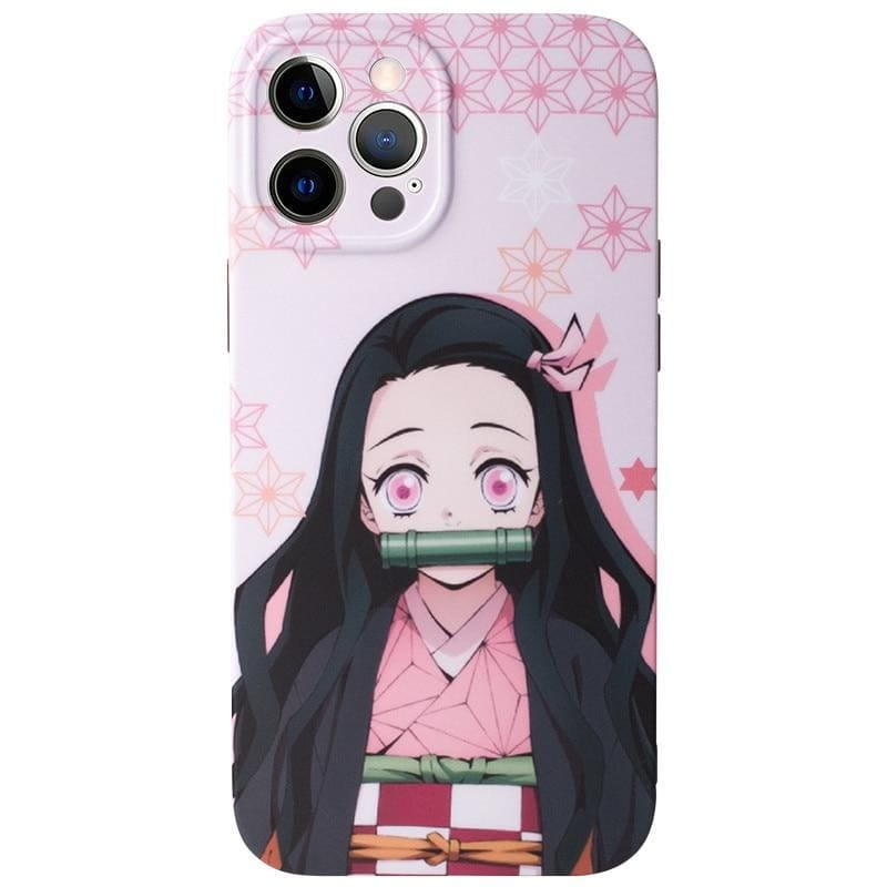 Nezuko iPhone Hoesje - Demon Slayer™