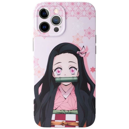 Nezuko iPhone Hoesje - Demon Slayer™