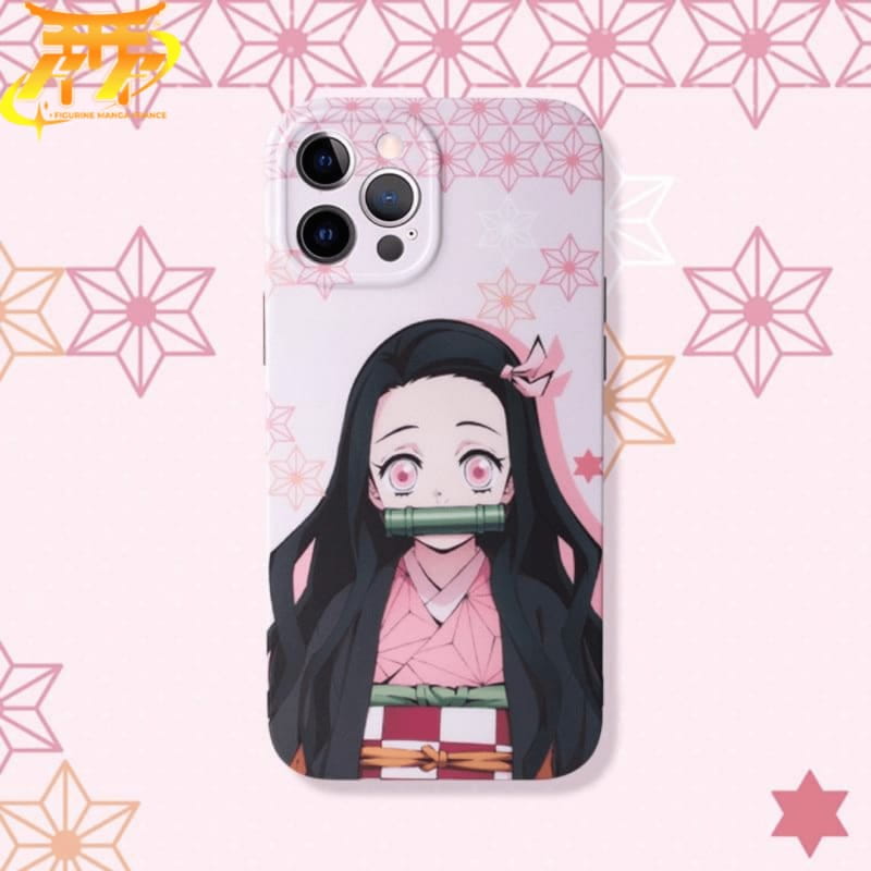 Nezuko iPhone Hoesje - Demon Slayer™