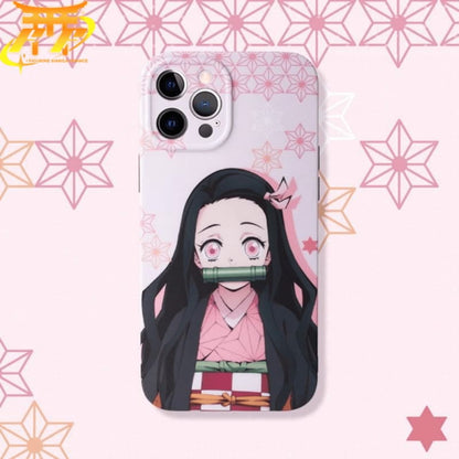 Nezuko iPhone Hoesje - Demon Slayer™