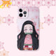 Nezuko iPhone Hoesje - Demon Slayer™