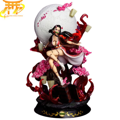 Nezuko Kamado Adulte Figuur - Demon Slayer™