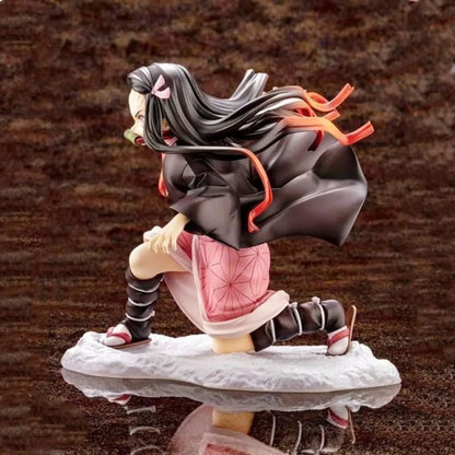Nezuko Kamado Figuur - Demon Slayer™
