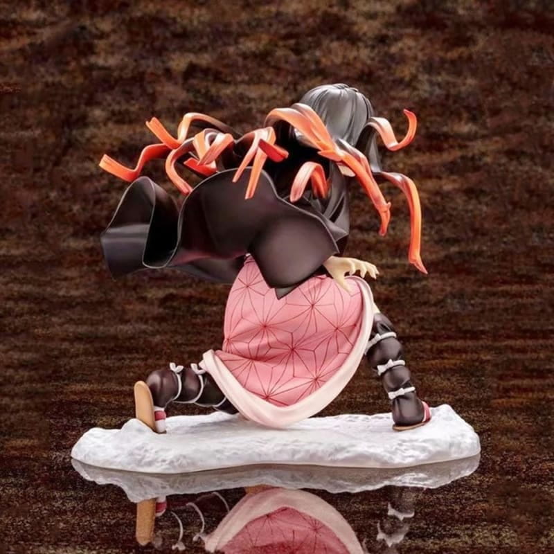 Nezuko Kamado Figuur - Demon Slayer™