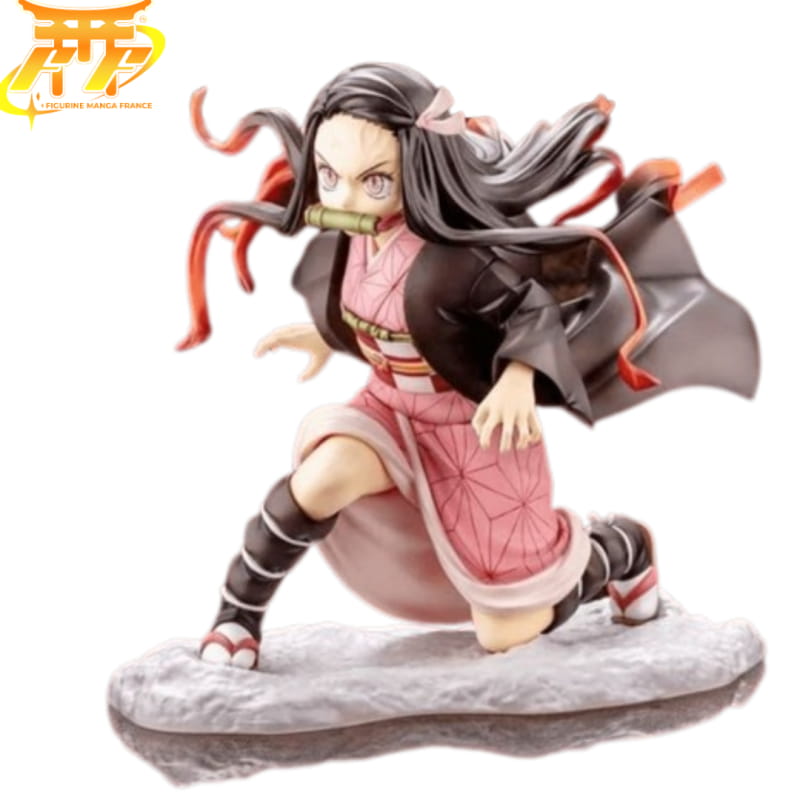 Nezuko Kamado Figuur - Demon Slayer™