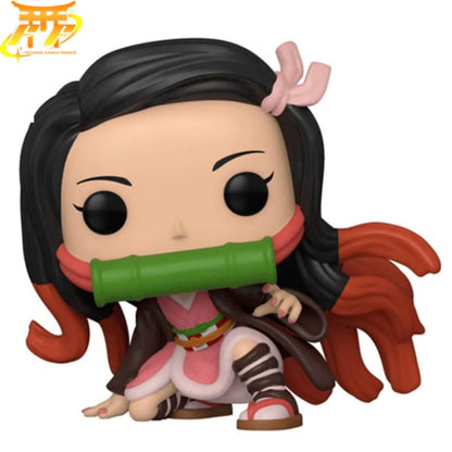 Nezuko Kamado Pop Figuur - Demon Slayer™