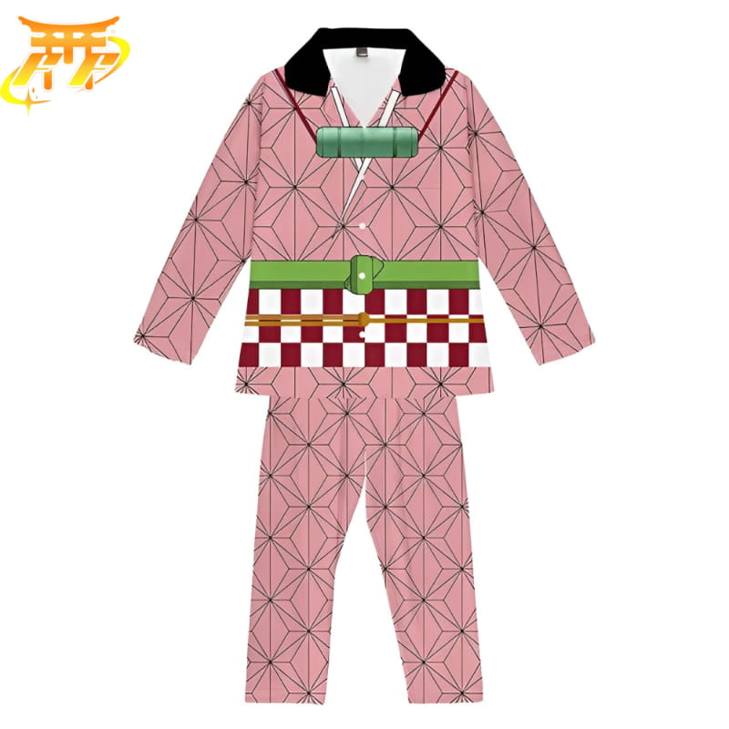 Nezuko Kamado Pyjama - Demon Slayer™