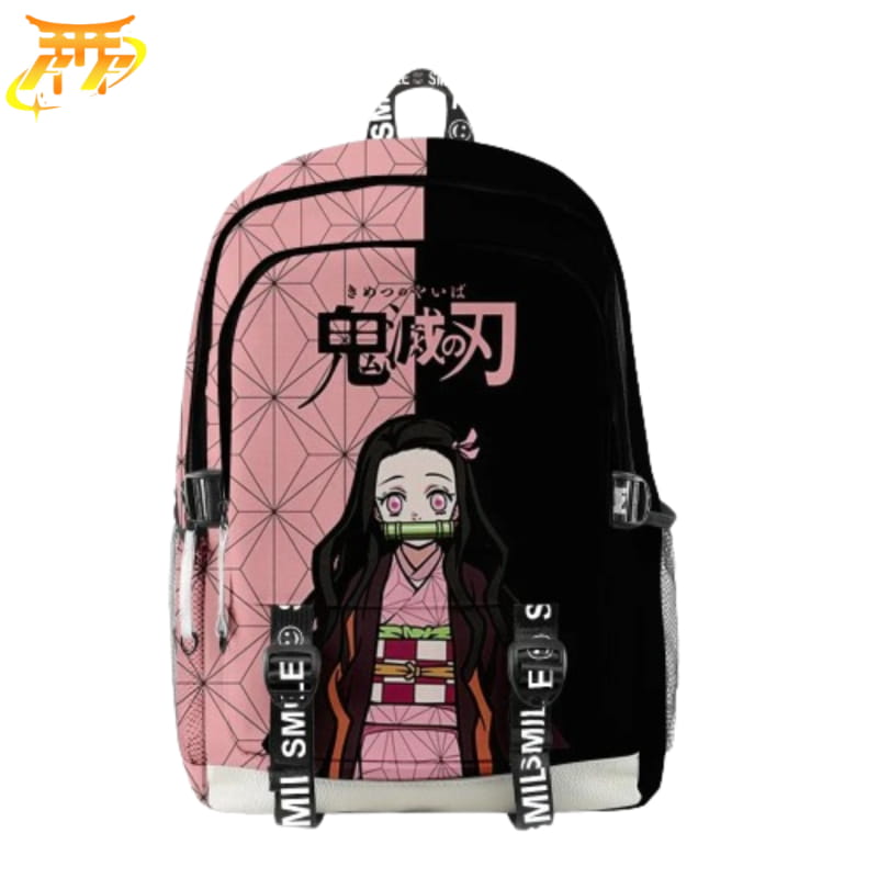 Nezuko Kamado Rugzak - Demon Slayer™