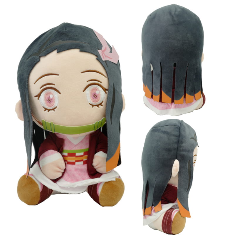 Nezuko Knuffel - Demon Slayer™