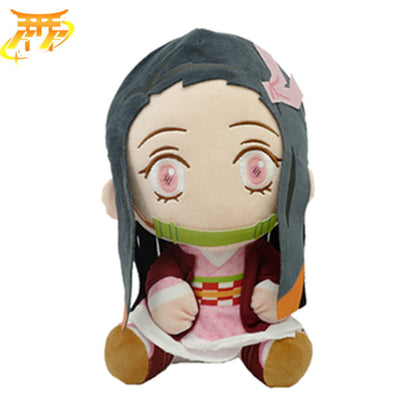 Nezuko Knuffel - Demon Slayer™