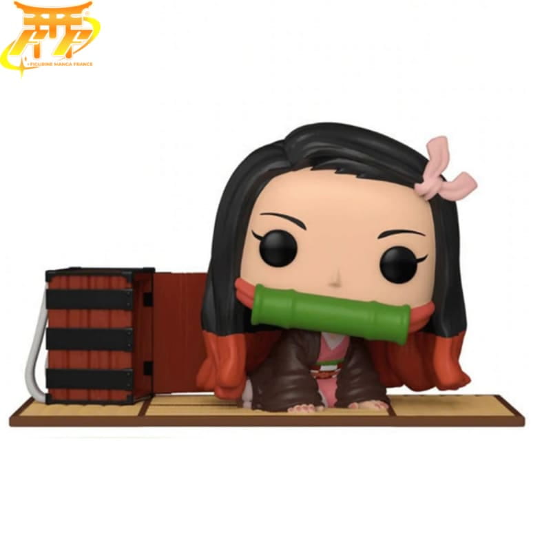 Nezuko Pop Figuur - Demon Slayer™