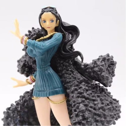 Nico Robin 20th Anniversary Figuur - One Piece™