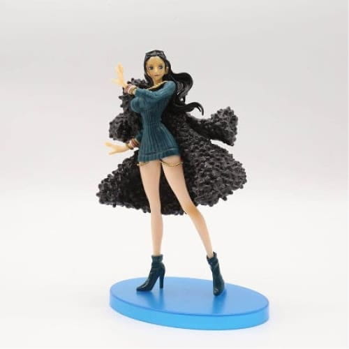 Nico Robin 20th Anniversary Figuur - One Piece™