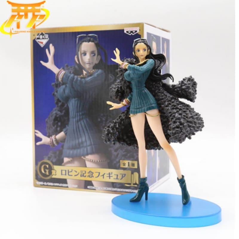 Nico Robin 20th Anniversary Figuur - One Piece™