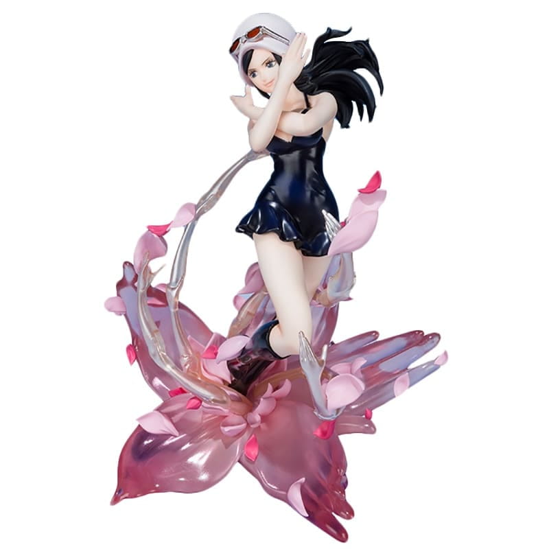Nico Robin "Hana Hana no Mi" Figuur - One Piece™
