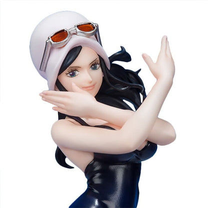 Nico Robin "Hana Hana no Mi" Figuur - One Piece™