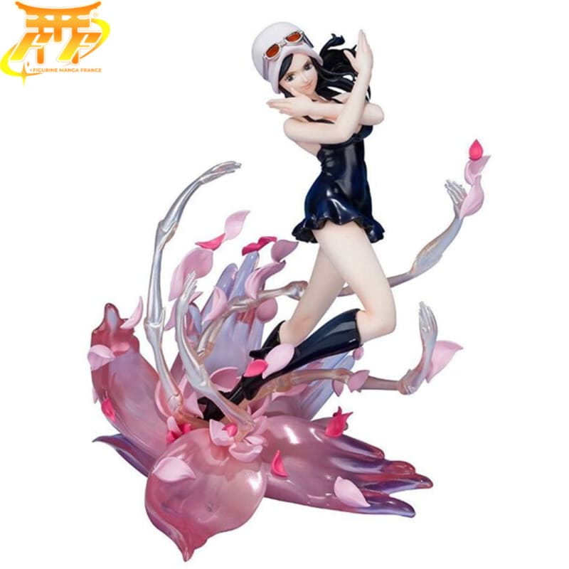 Nico Robin "Hana Hana no Mi" Figuur - One Piece™