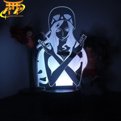 Nico Robin LED Lamp - One Piece™
