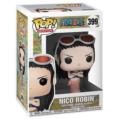 Nico Robin Pop Figuur - One Piece™
