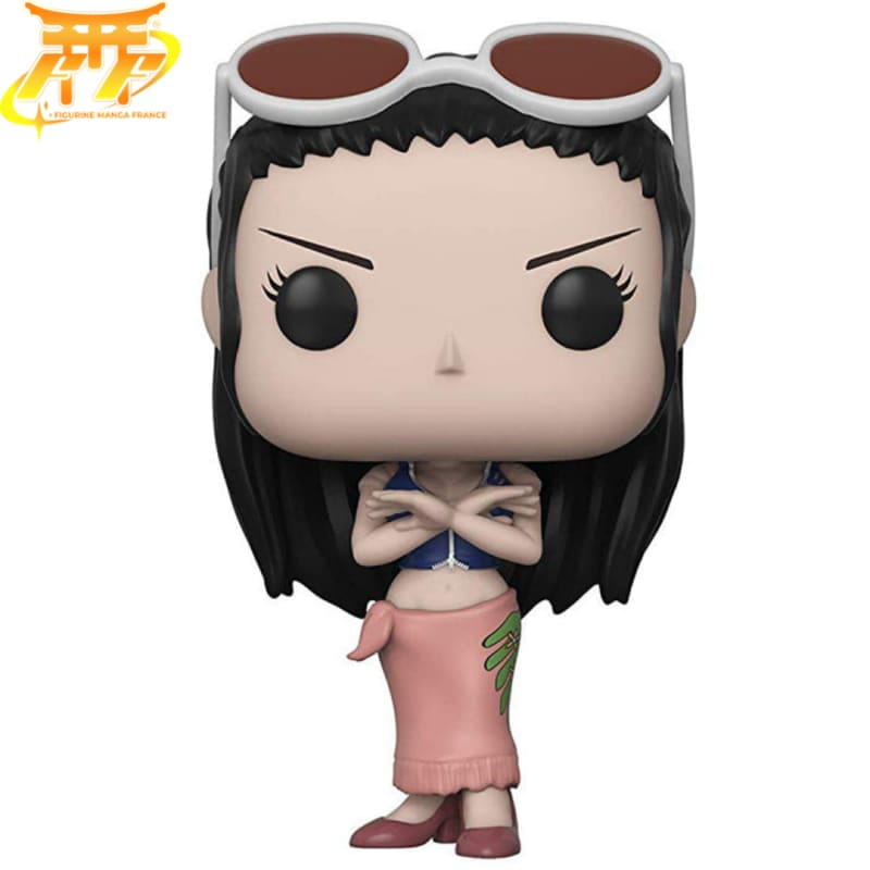 Nico Robin Pop Figuur - One Piece™