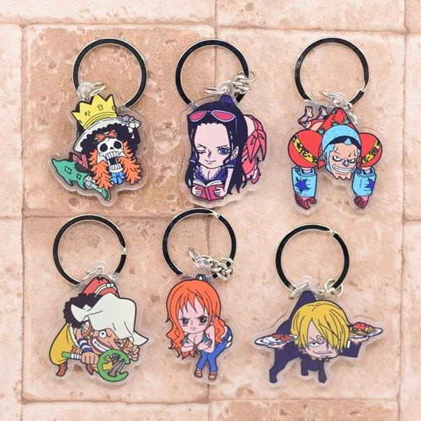 Nico Robin Sleutelhanger - One Piece™
