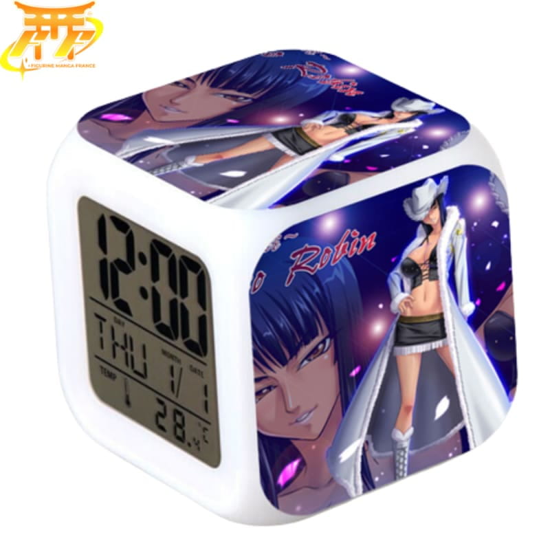 Nico Robin Wekker - One Piece™