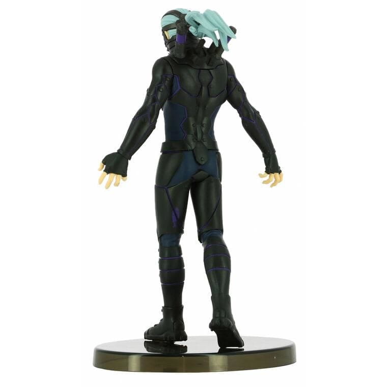 Nine Figuur - My Hero Academia™