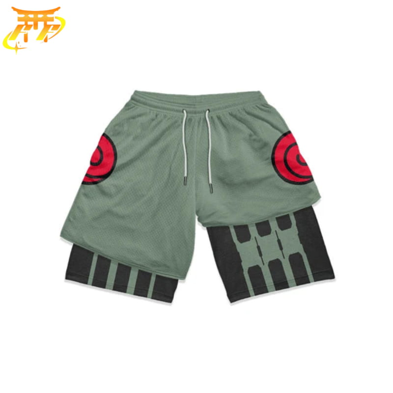Ninja de Konoha Short - Naruto Shippuden™