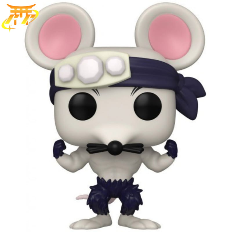 Ninju Pop Figuur - Demon Slayer™