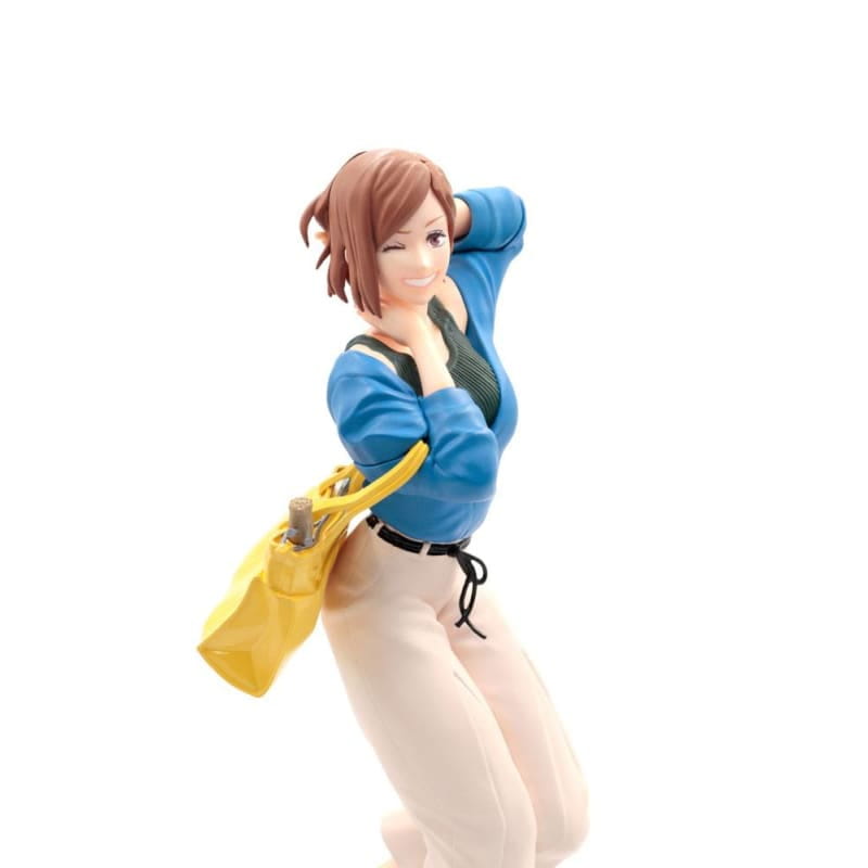 Nobara "Fashion" Figuur - Jujutsu Kaisen™