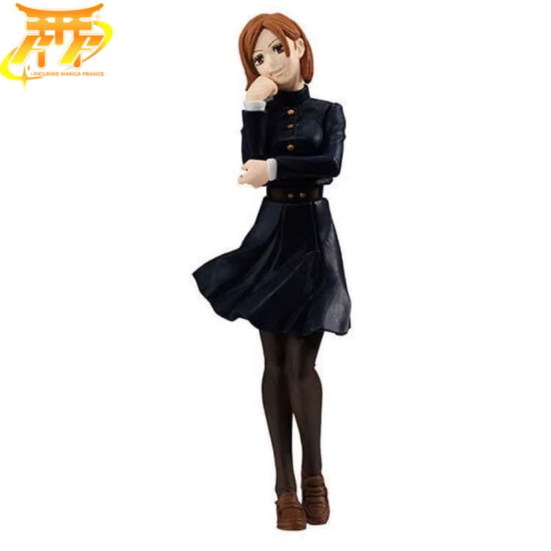 Nobara Kugisaki " Etudiante" Figuur - Jujutsu Kaisen™