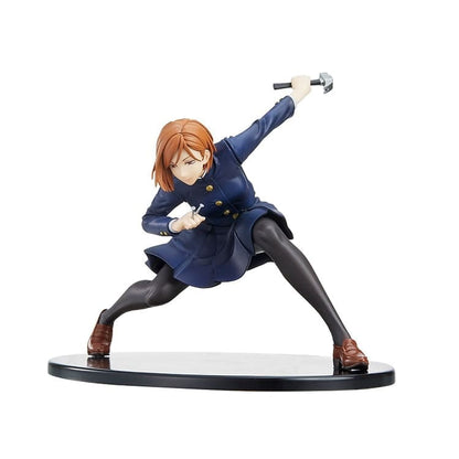 Nobara Kugisaki Figuur - Jujutsu Kaisen™