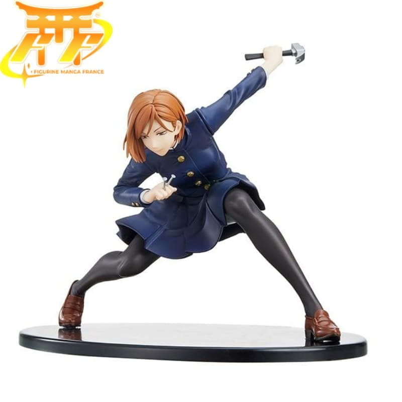 Nobara Kugisaki Figuur - Jujutsu Kaisen™