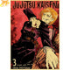 Nobara Kugisaki Poster - Jujutsu Kaisen™