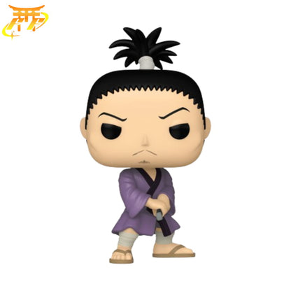 Nobunaga Pop Figuur - Hunter x Hunter™