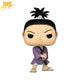 Nobunaga Pop Figuur - Hunter x Hunter™