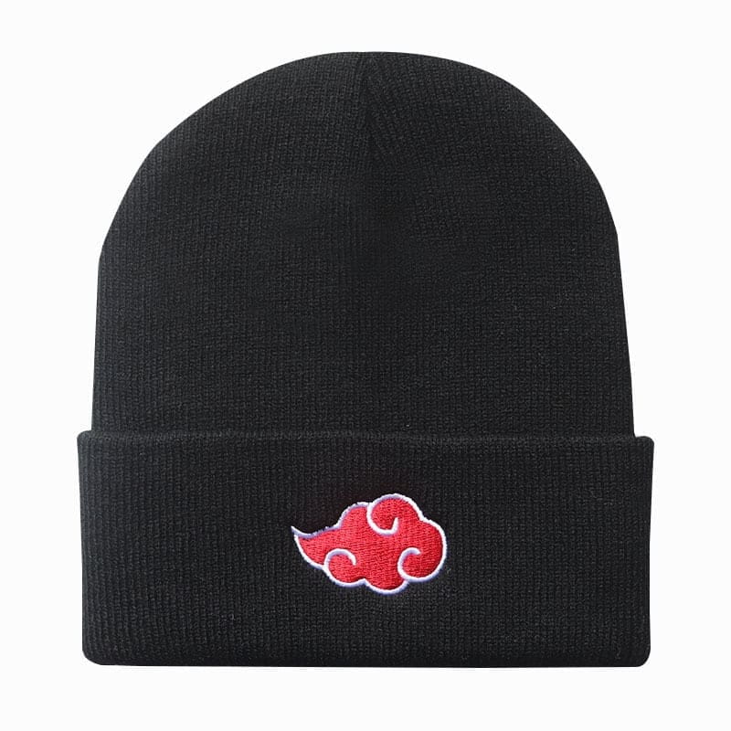 Noir/Blanc Akastuki Muts - Naruto Shippuden™