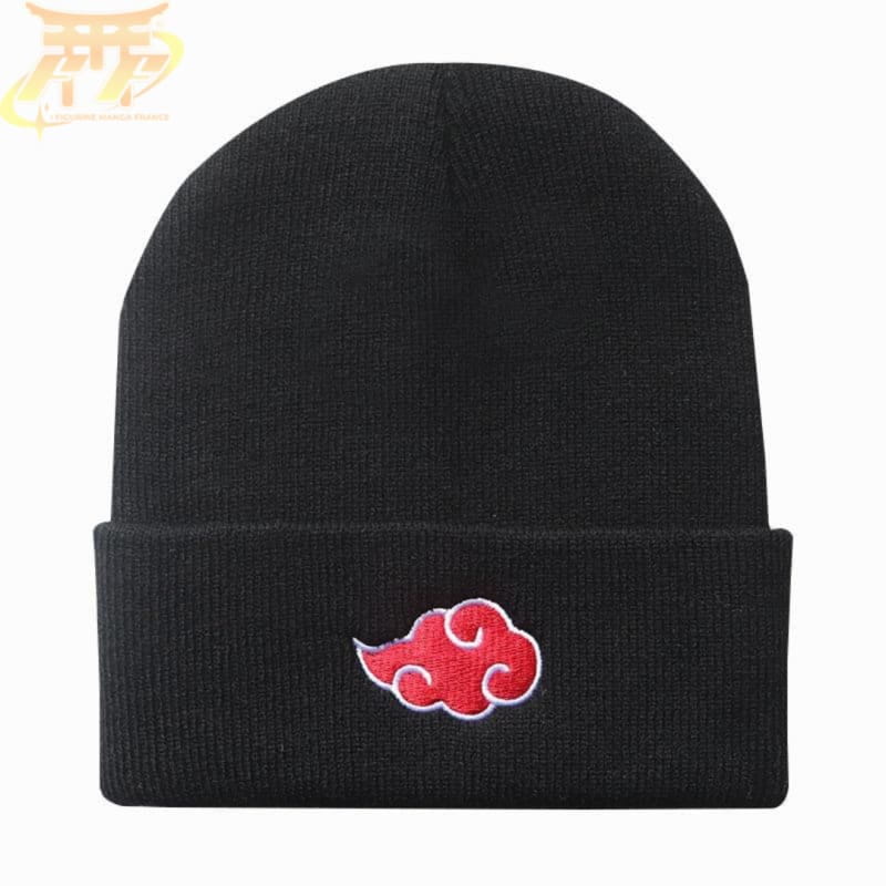 Noir/Blanc Akastuki Muts - Naruto Shippuden™
