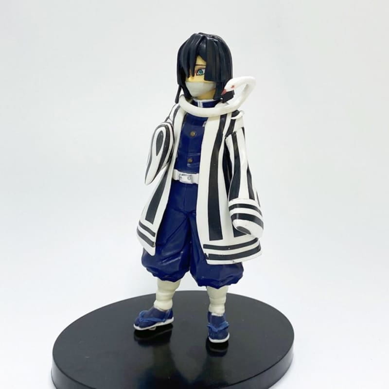 Obanai Iguro Figuur - Demon Slayer™