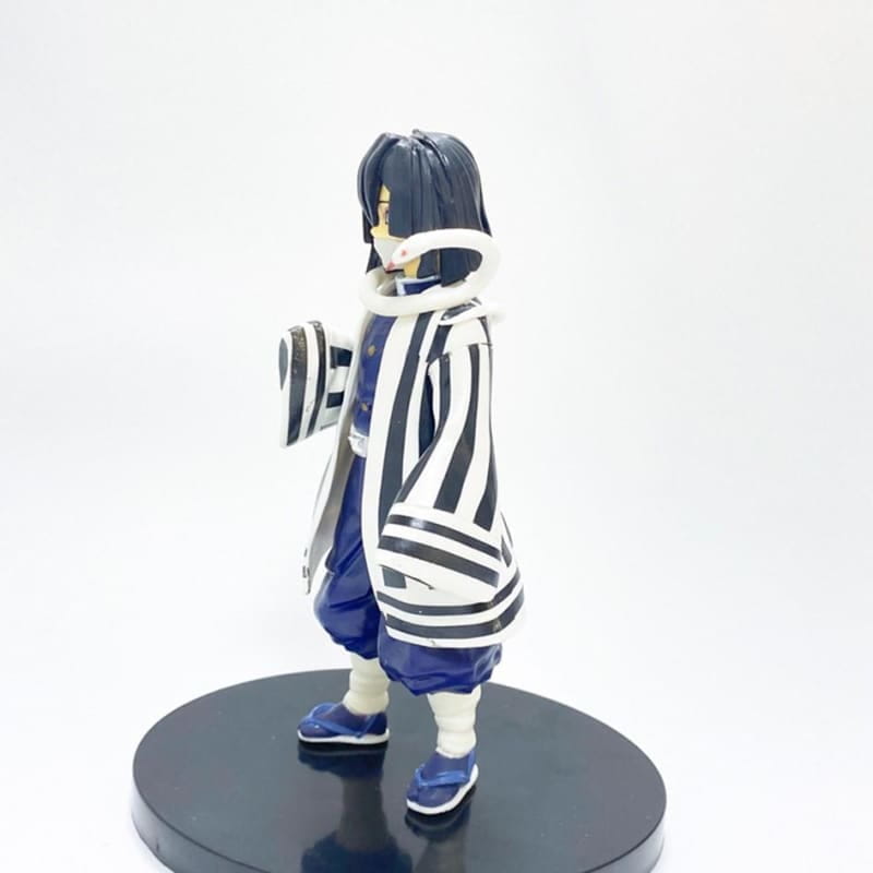 Obanai Iguro Figuur - Demon Slayer™