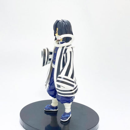 Obanai Iguro Figuur - Demon Slayer™