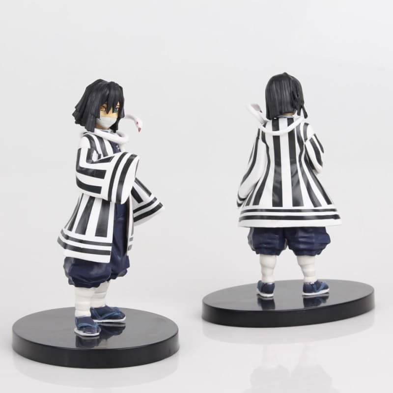 Obanai Iguro Figuur - Demon Slayer™