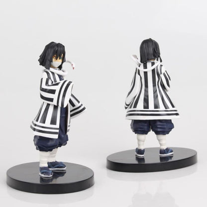 Obanai Iguro Figuur - Demon Slayer™